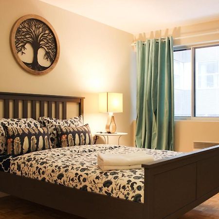 Sweet Suites In مونتريال المظهر الخارجي الصورة