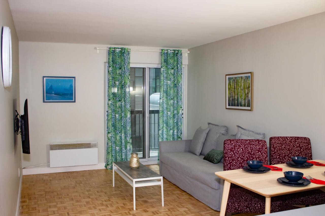 Sweet Suites In مونتريال المظهر الخارجي الصورة