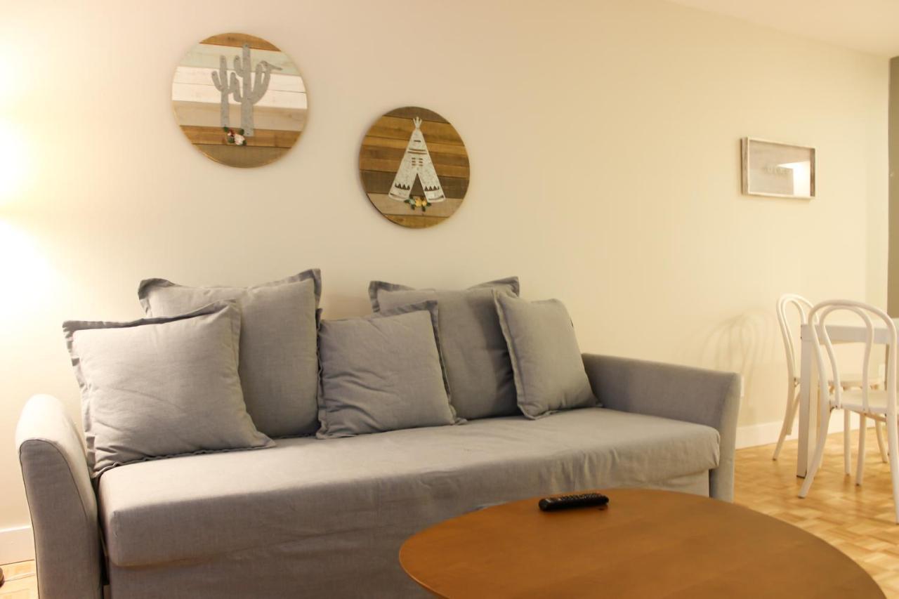 Sweet Suites In مونتريال المظهر الخارجي الصورة