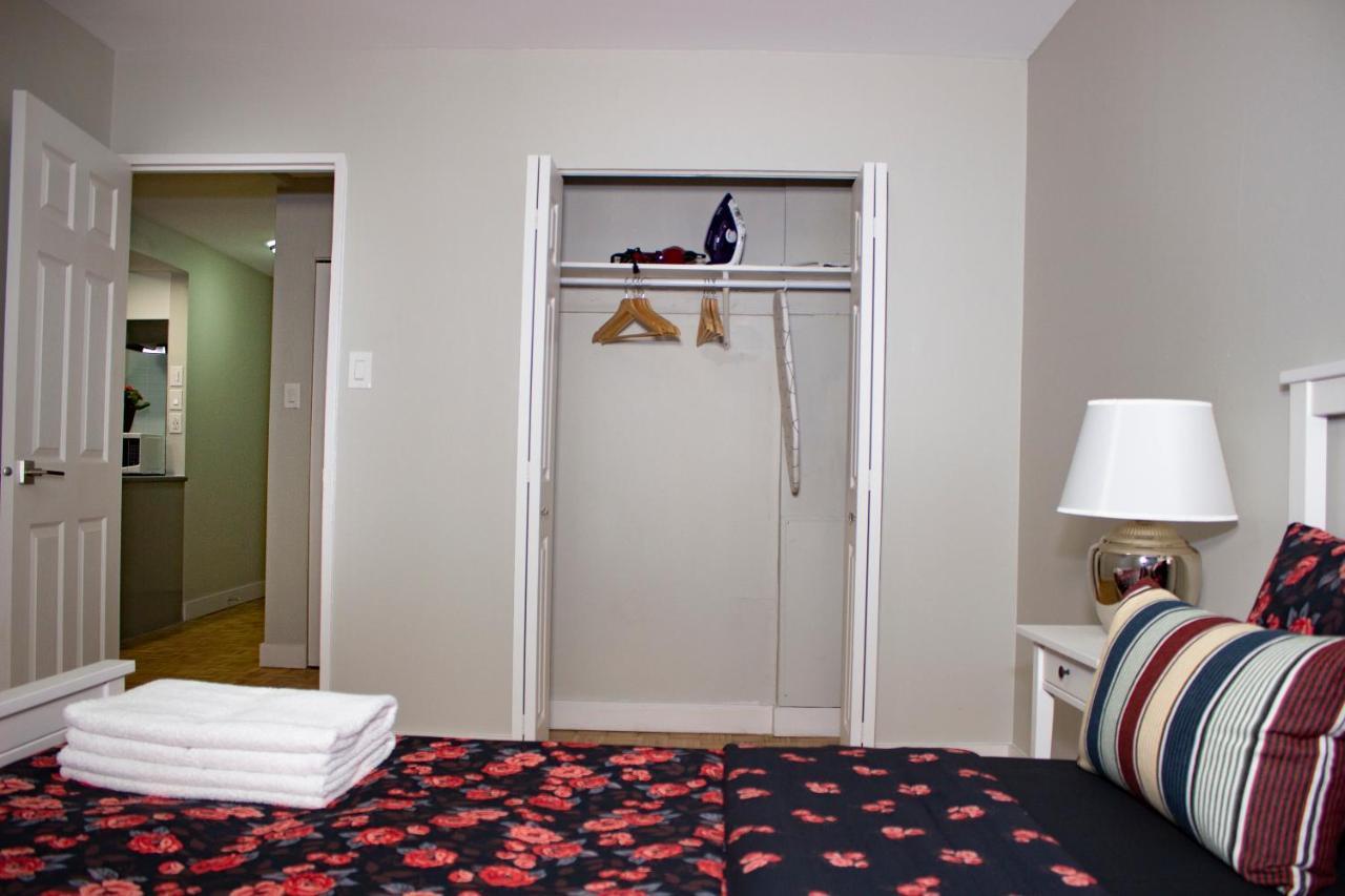 Sweet Suites In مونتريال المظهر الخارجي الصورة