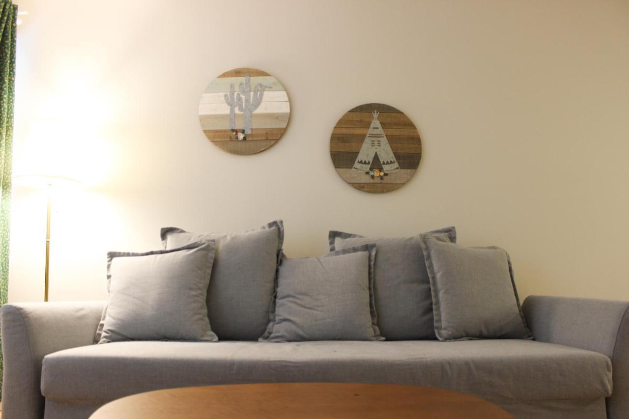 Sweet Suites In مونتريال المظهر الخارجي الصورة