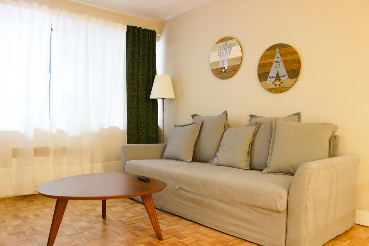 Sweet Suites In مونتريال المظهر الخارجي الصورة