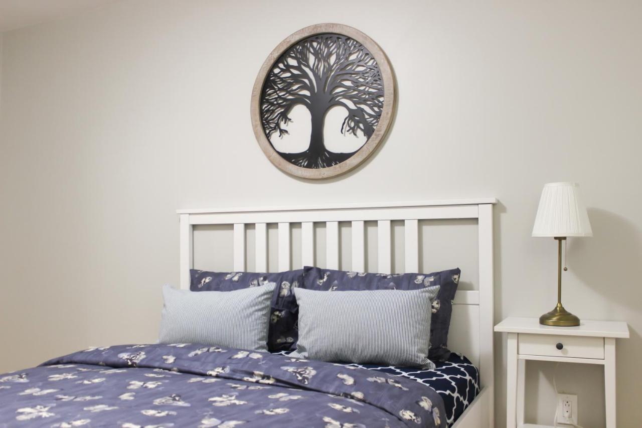 Sweet Suites In مونتريال المظهر الخارجي الصورة