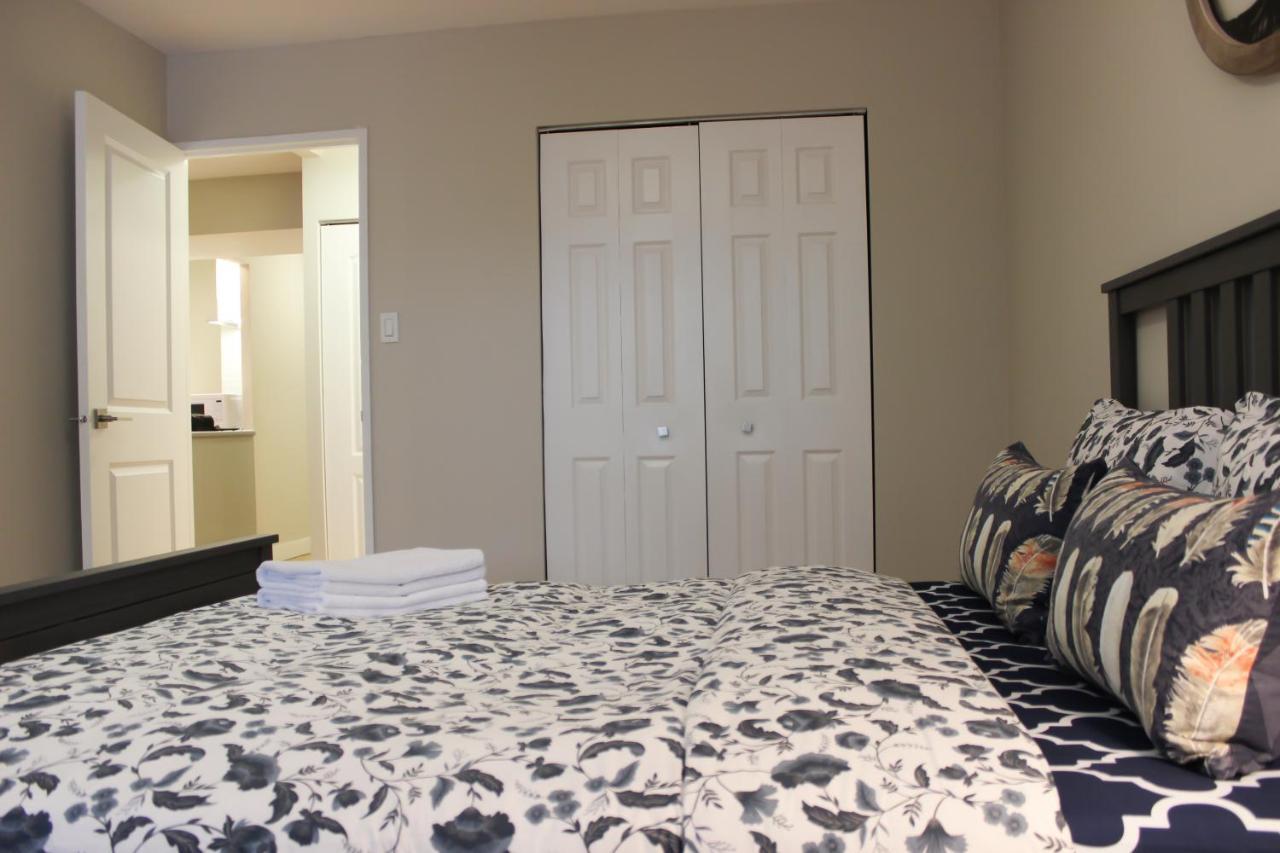 Sweet Suites In مونتريال المظهر الخارجي الصورة