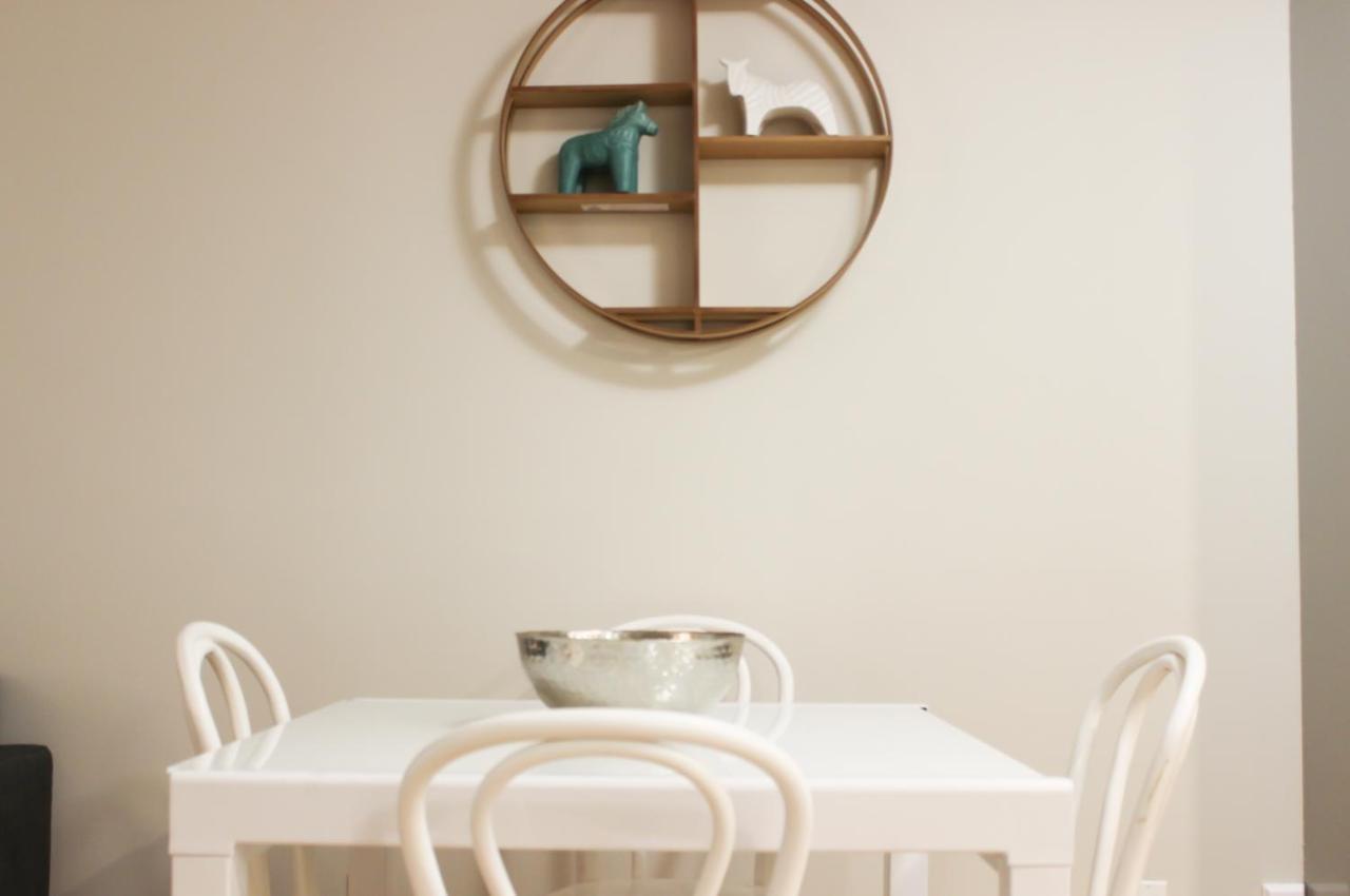 Sweet Suites In مونتريال المظهر الخارجي الصورة