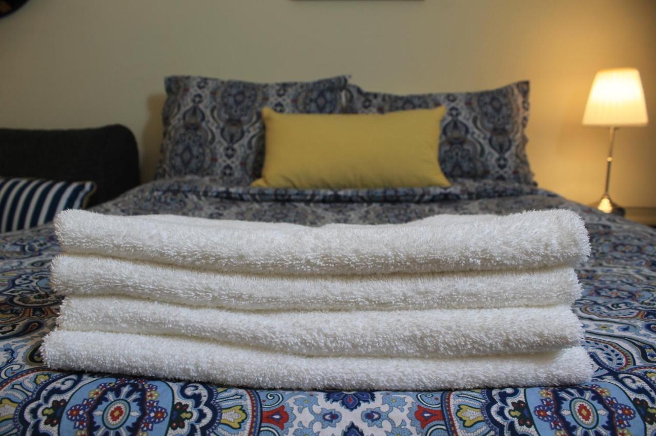 Sweet Suites In مونتريال المظهر الخارجي الصورة