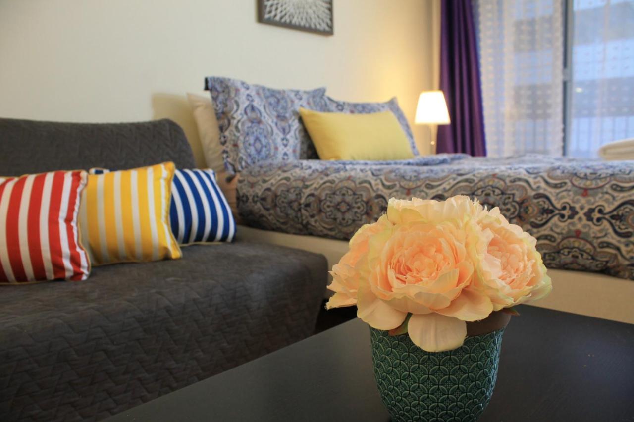 Sweet Suites In مونتريال المظهر الخارجي الصورة