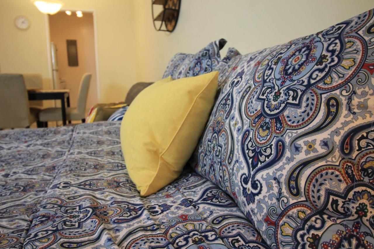Sweet Suites In مونتريال المظهر الخارجي الصورة