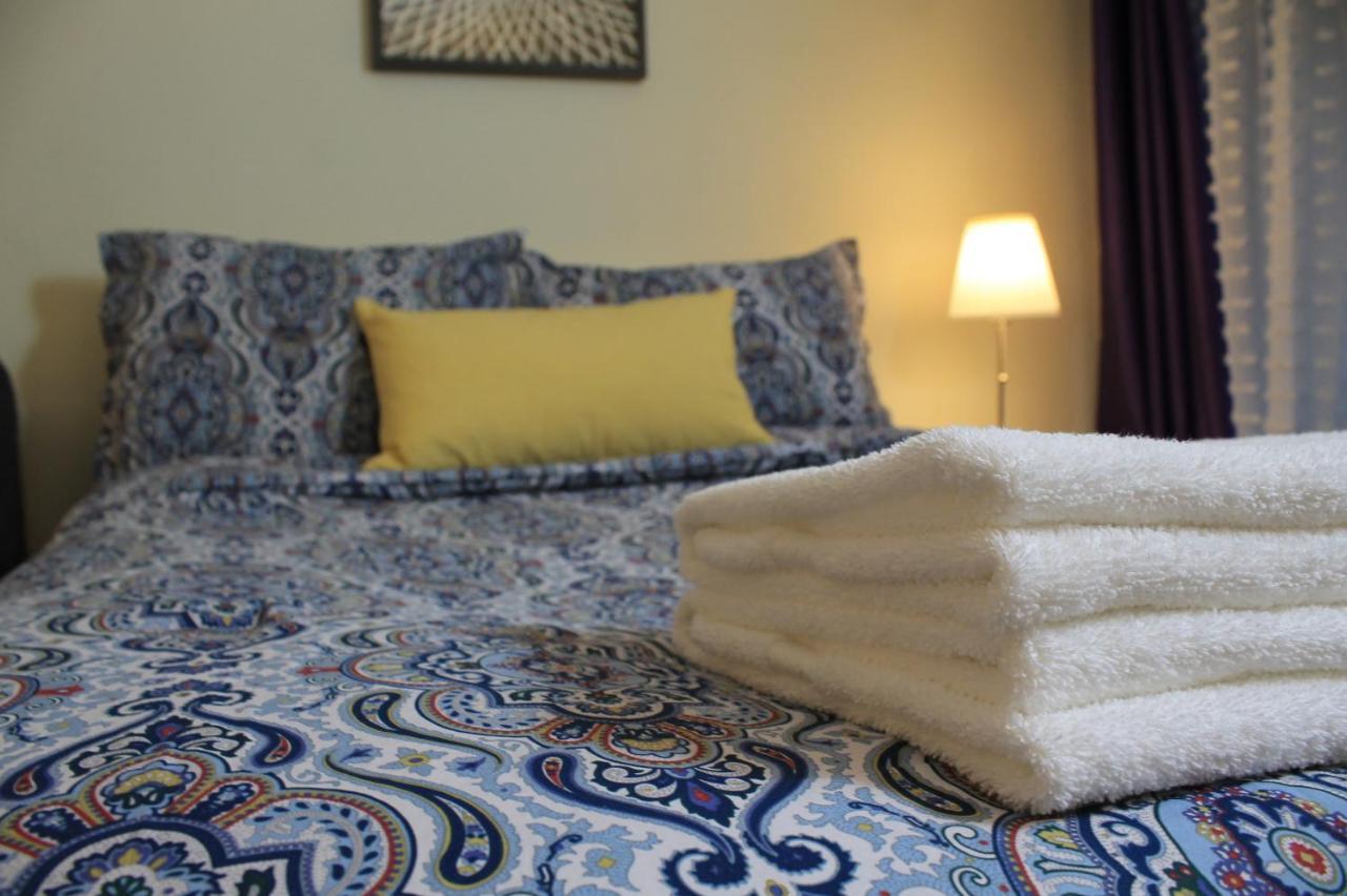 Sweet Suites In مونتريال المظهر الخارجي الصورة